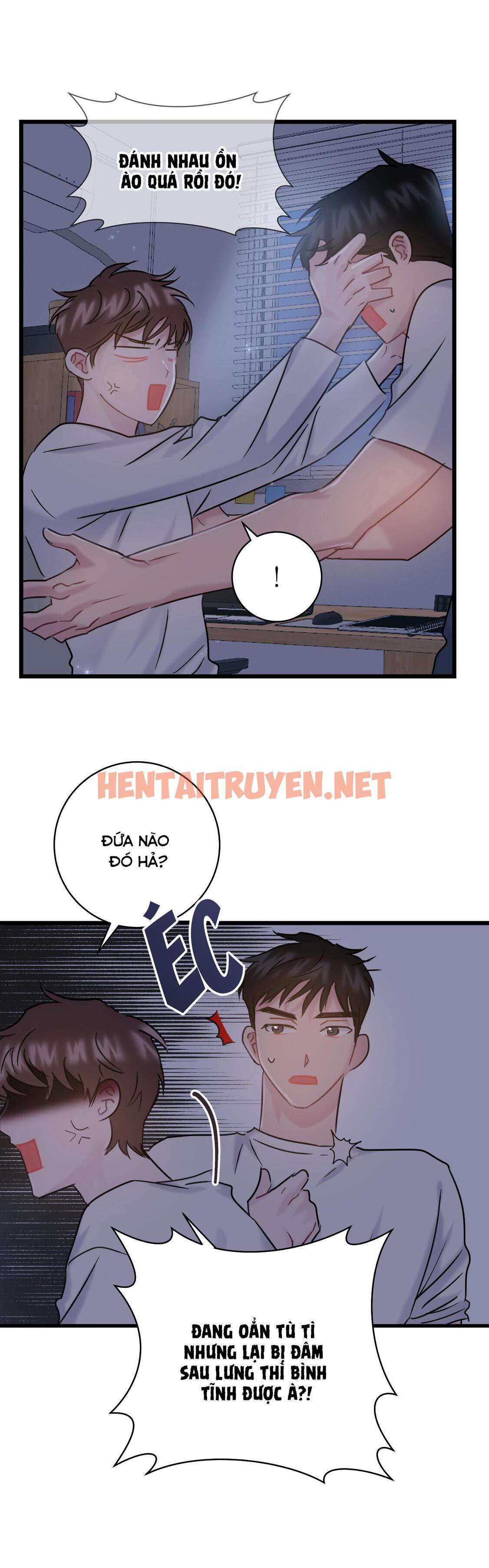 Xem ảnh Tình Yêu Bình Dị Nhất - Chap 19 - img_041_1659285568 - HentaiTruyenVN.net