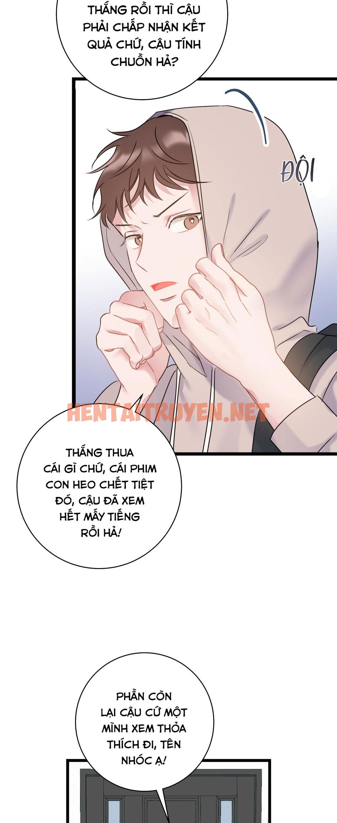 Xem ảnh Tình Yêu Bình Dị Nhất - Chap 20 - img_008_1660322469 - TruyenVN.APP