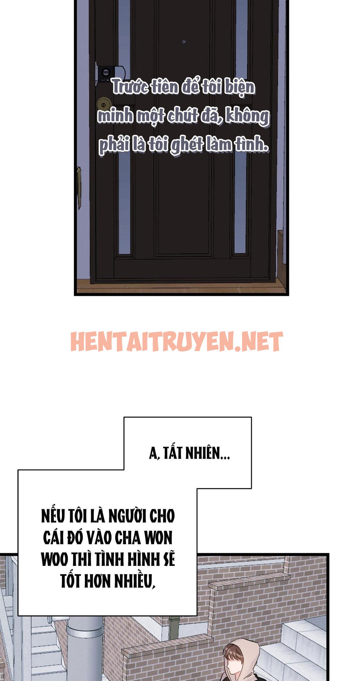 Xem ảnh Tình Yêu Bình Dị Nhất - Chap 20 - img_010_1660322474 - HentaiTruyenVN.net