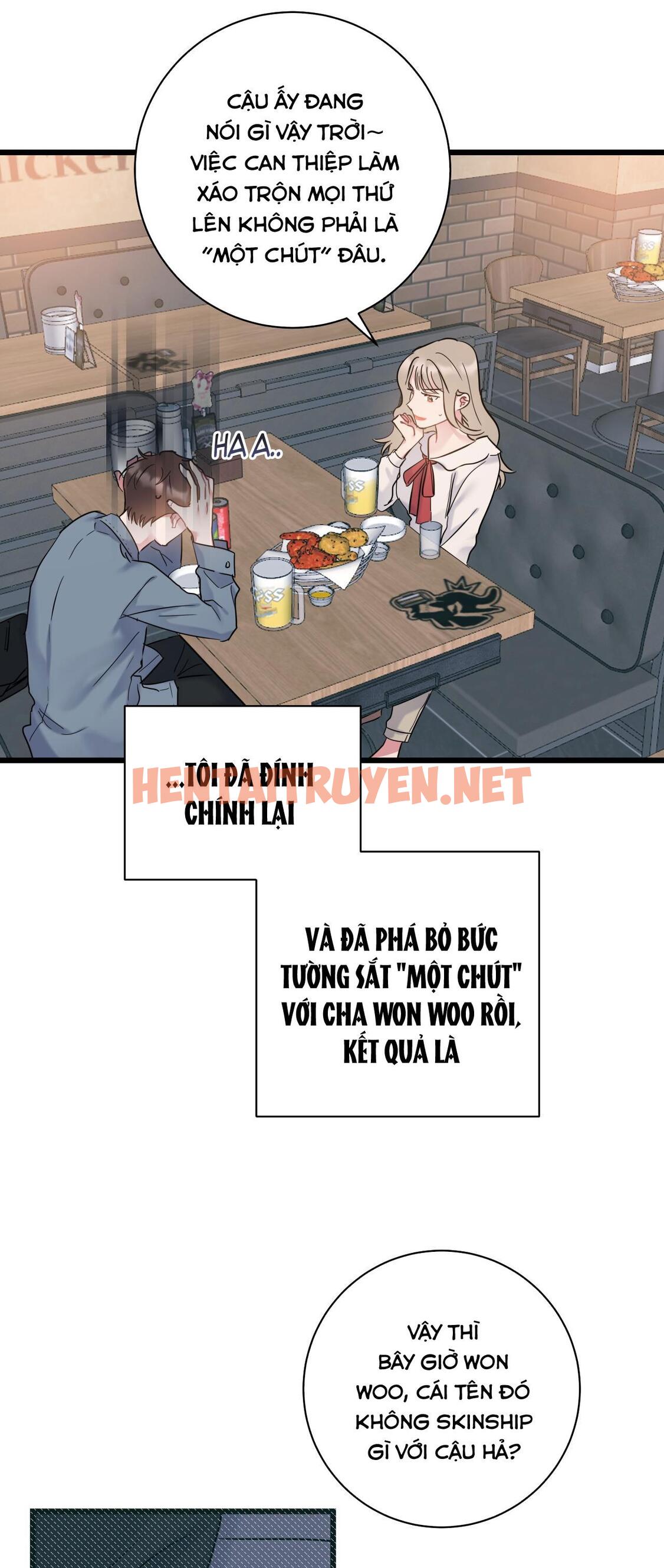 Xem ảnh Tình Yêu Bình Dị Nhất - Chap 20 - img_014_1660322484 - HentaiTruyen.net