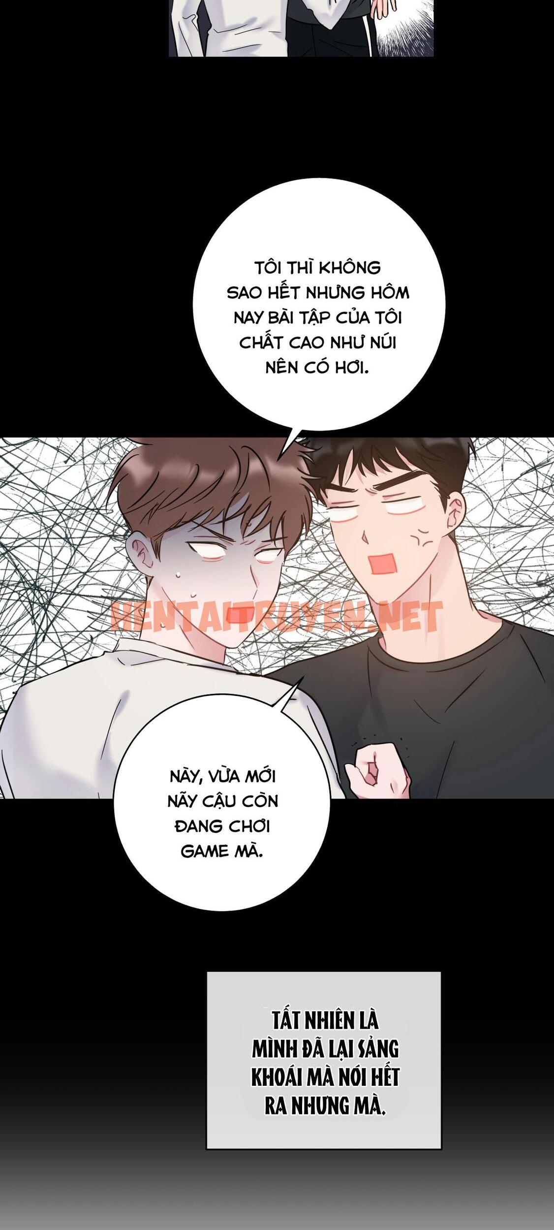 Xem ảnh Tình Yêu Bình Dị Nhất - Chap 20 - img_021_1660322507 - TruyenVN.APP