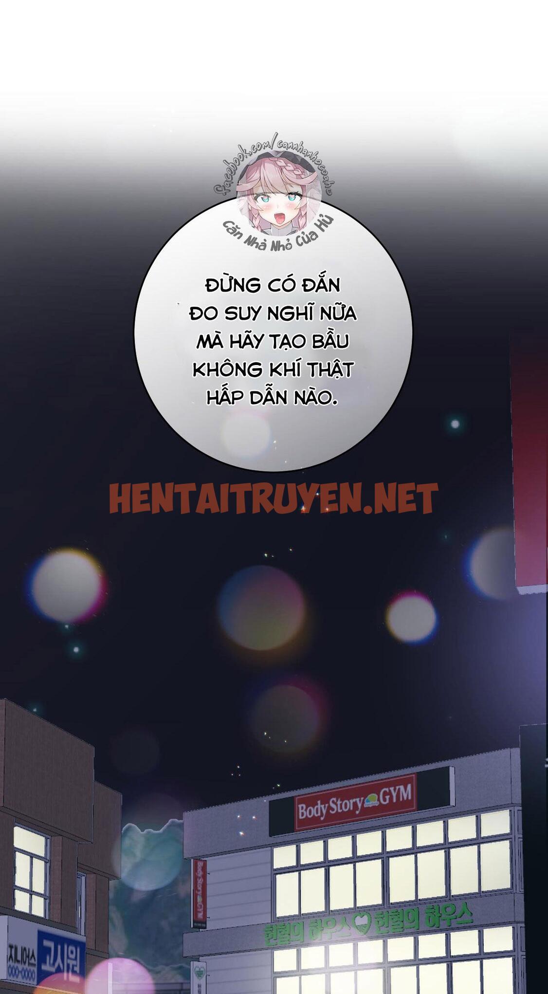 Xem ảnh Tình Yêu Bình Dị Nhất - Chap 20 - img_031_1660322530 - HentaiTruyenVN.net