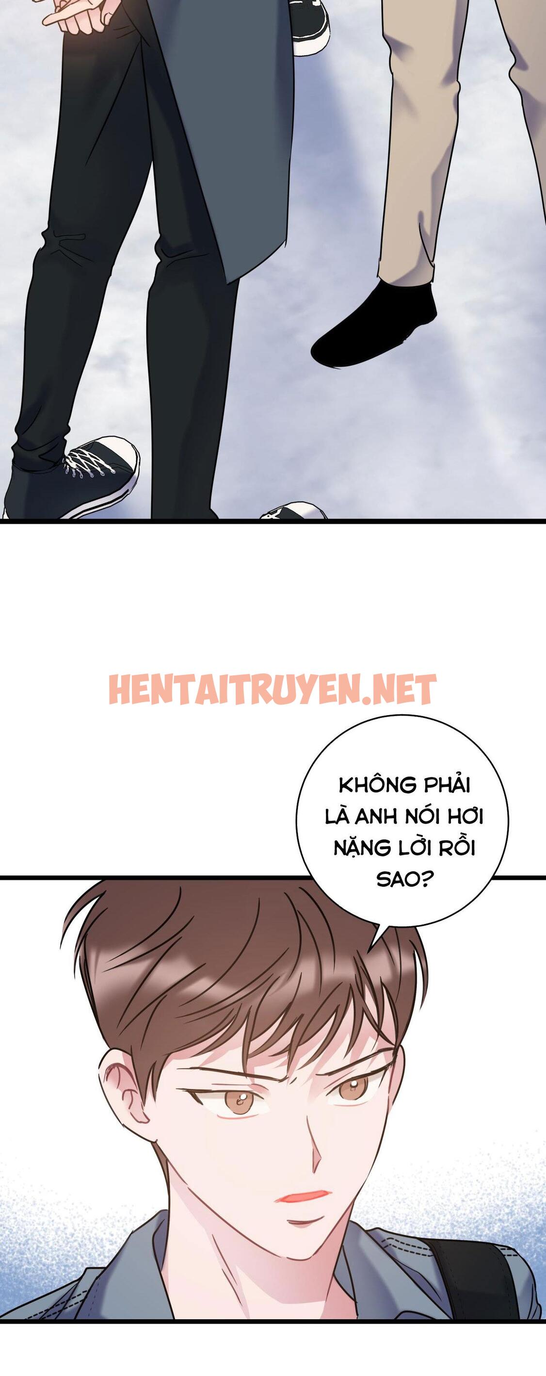 Xem ảnh Tình Yêu Bình Dị Nhất - Chap 20 - img_050_1660322574 - HentaiTruyen.net