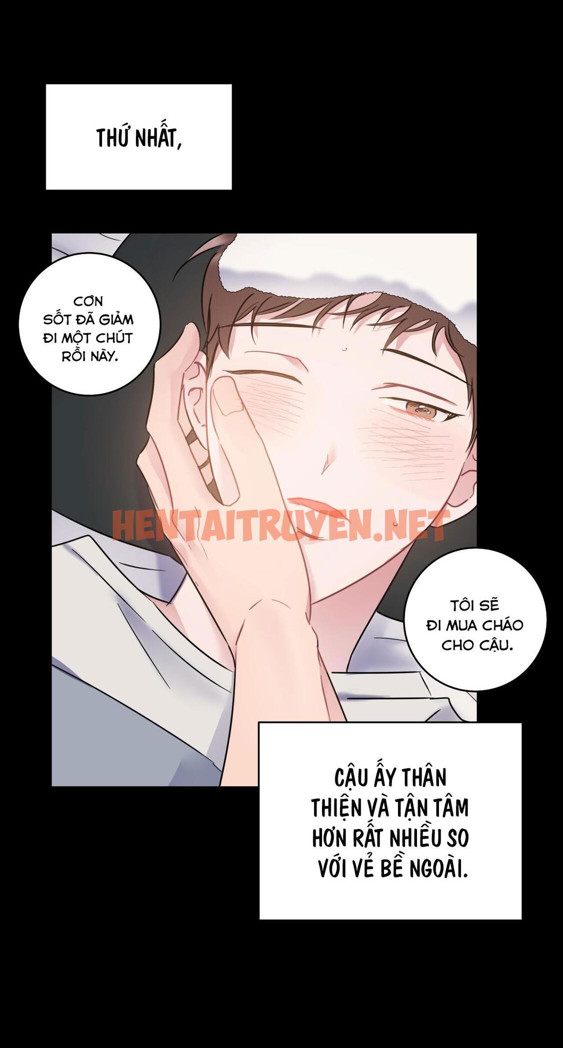 Xem ảnh Tình Yêu Bình Dị Nhất - Chap 21 - img_004_1661103337 - HentaiTruyenVN.net