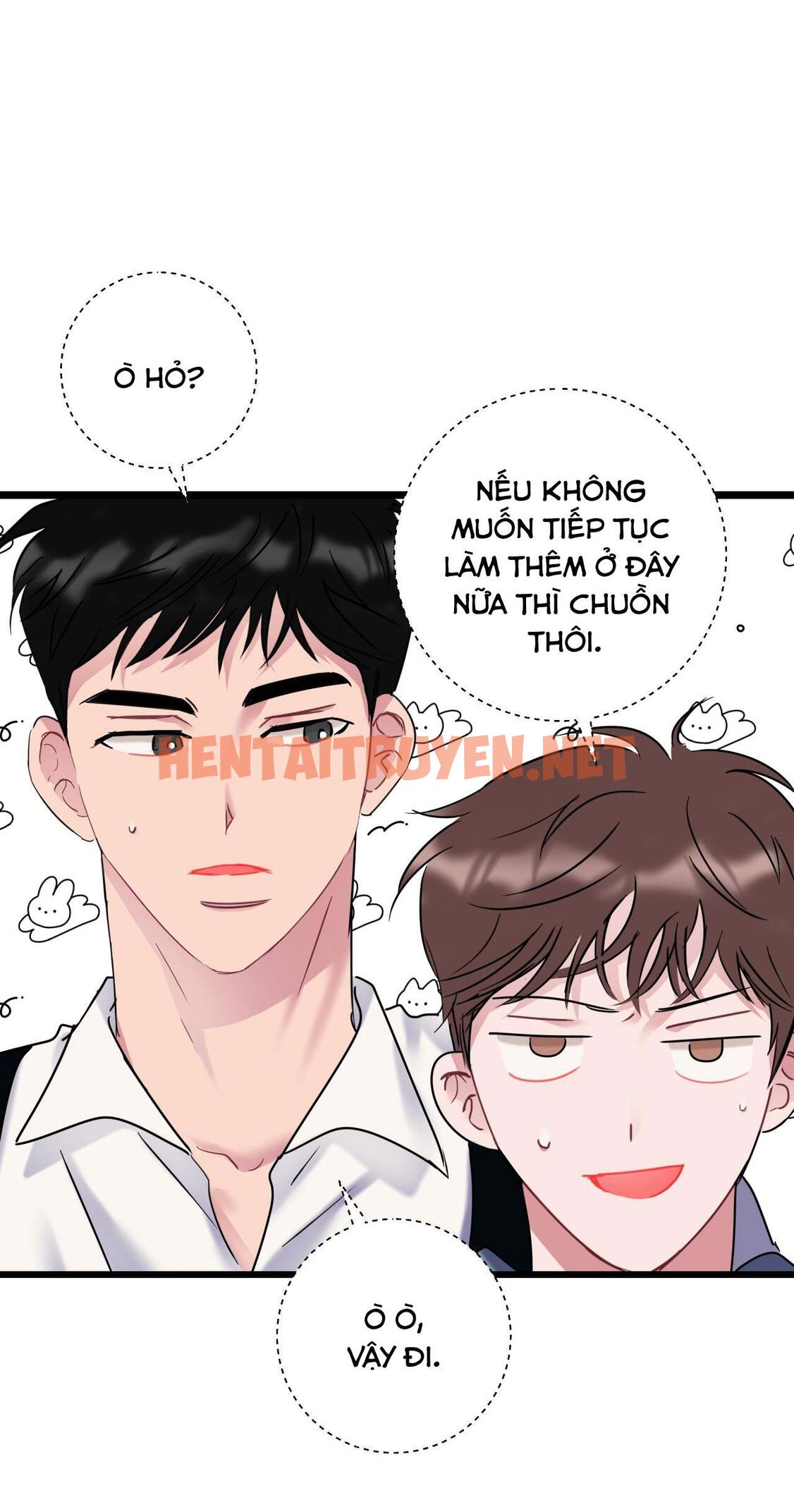 Xem ảnh Tình Yêu Bình Dị Nhất - Chap 21 - img_018_1661103377 - HentaiTruyenVN.net