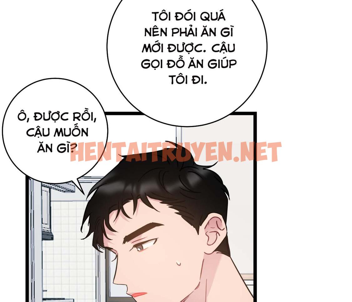 Xem ảnh Tình Yêu Bình Dị Nhất - Chap 23 - img_049_1663245438 - HentaiTruyenVN.net