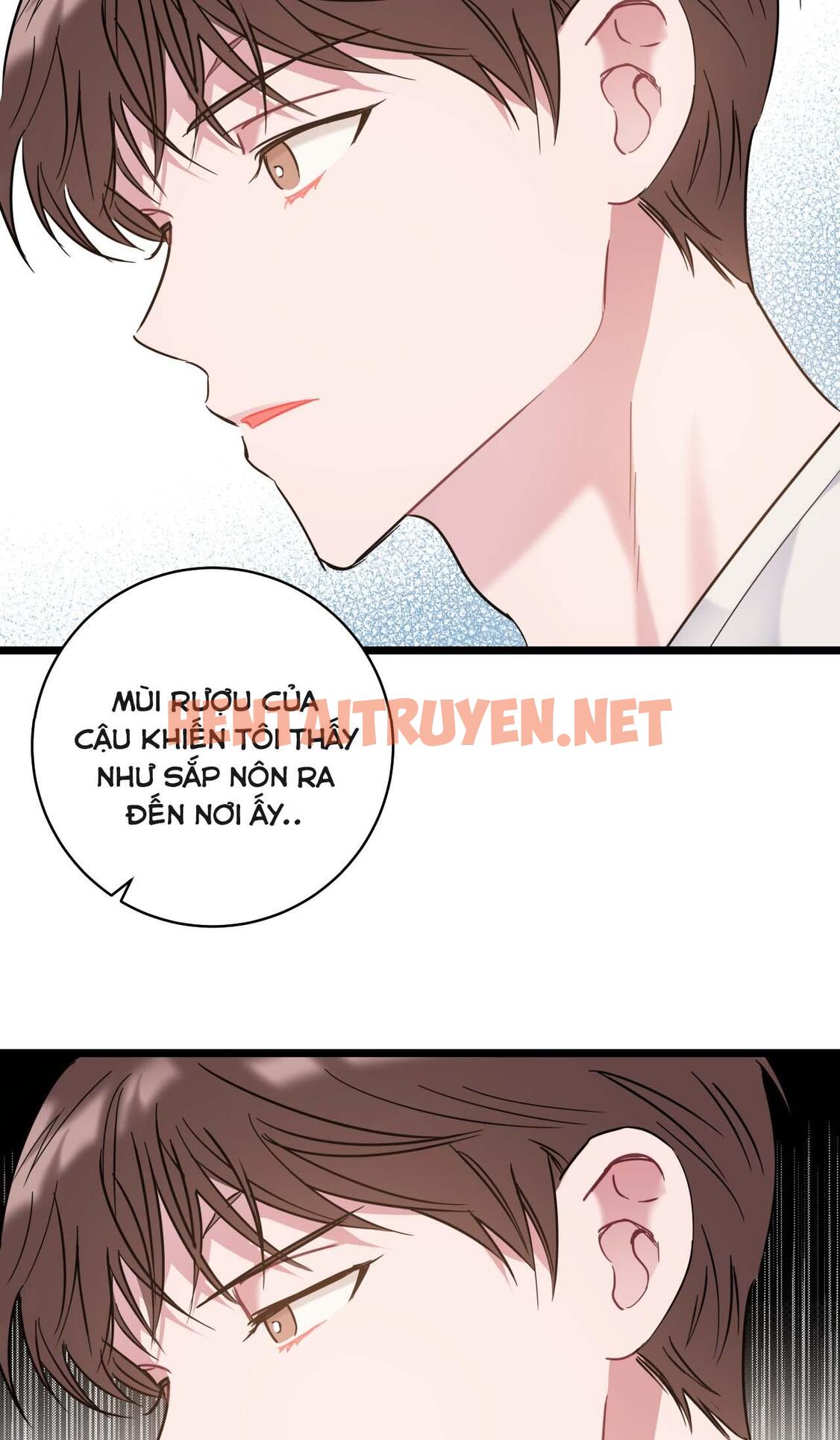 Xem ảnh Tình Yêu Bình Dị Nhất - Chap 23 - img_081_1663245486 - TruyenVN.APP