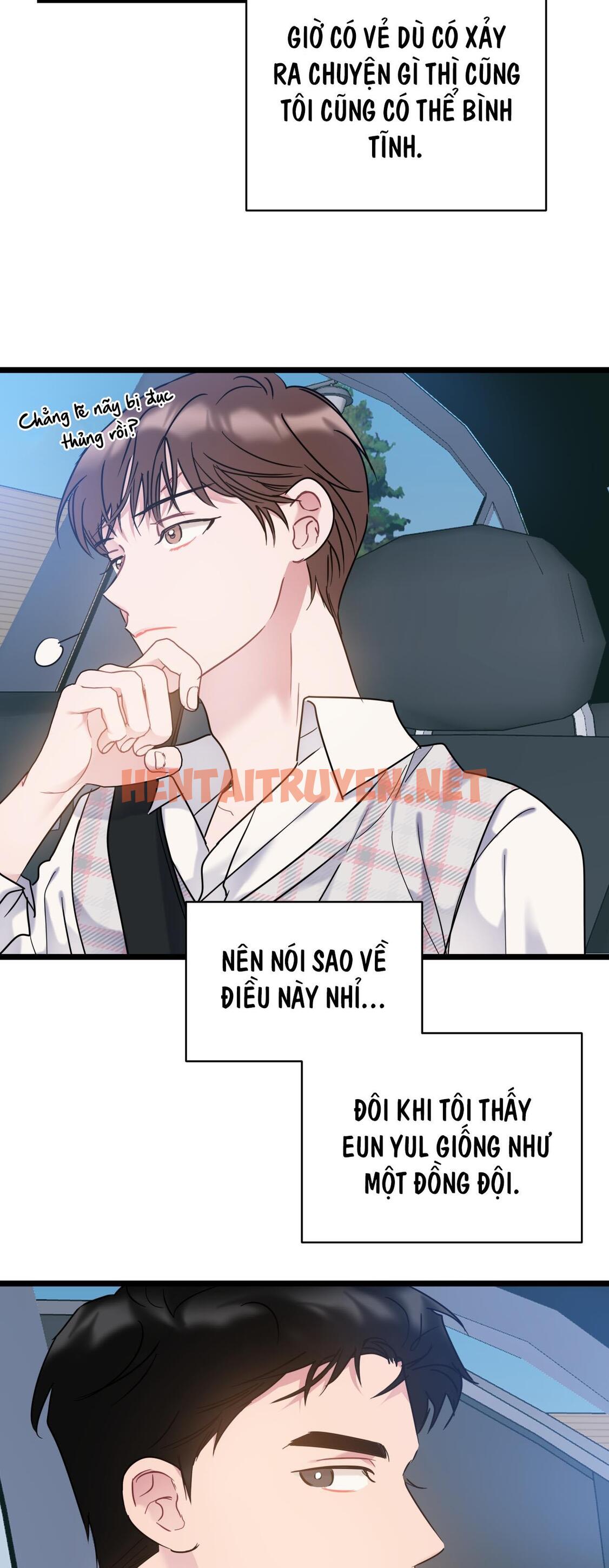 Xem ảnh Tình Yêu Bình Dị Nhất - Chap 24 - img_008_1664642302 - TruyenVN.APP