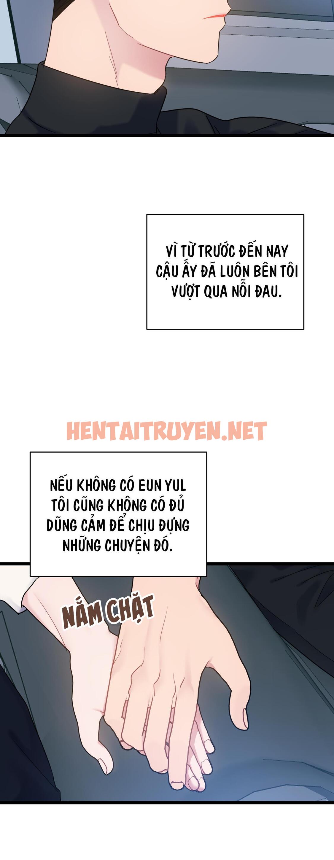 Xem ảnh Tình Yêu Bình Dị Nhất - Chap 24 - img_009_1664642304 - HentaiTruyen.net