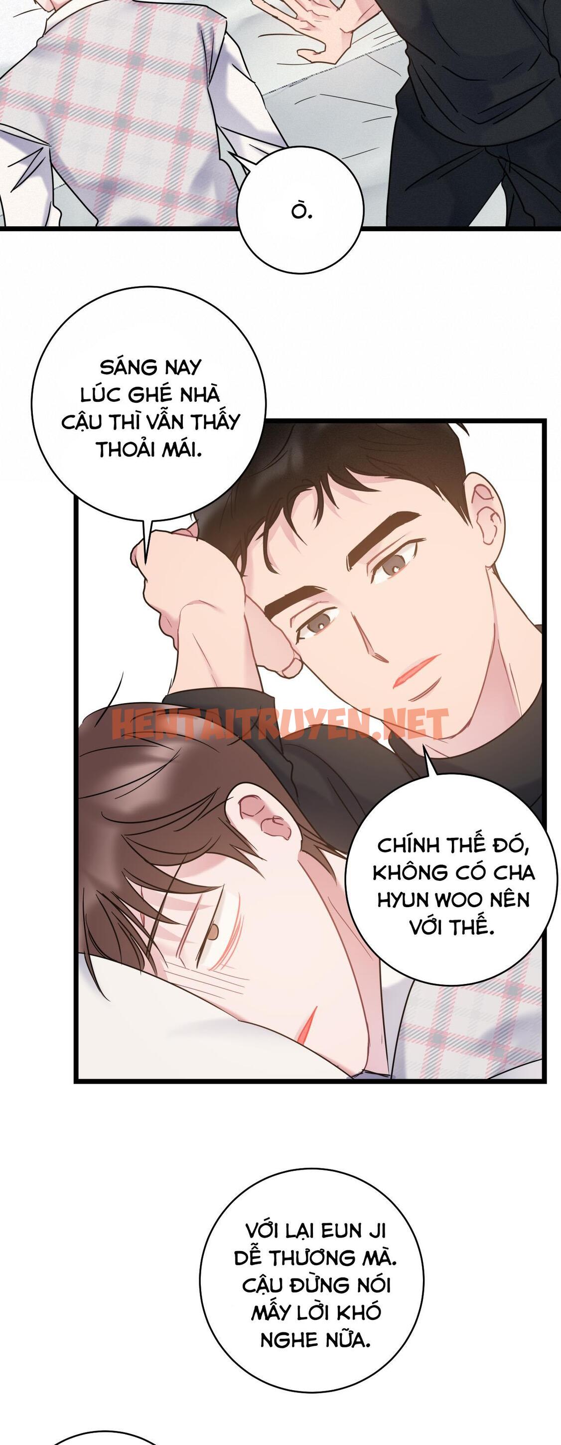 Xem ảnh Tình Yêu Bình Dị Nhất - Chap 24 - img_026_1664642356 - HentaiTruyen.net