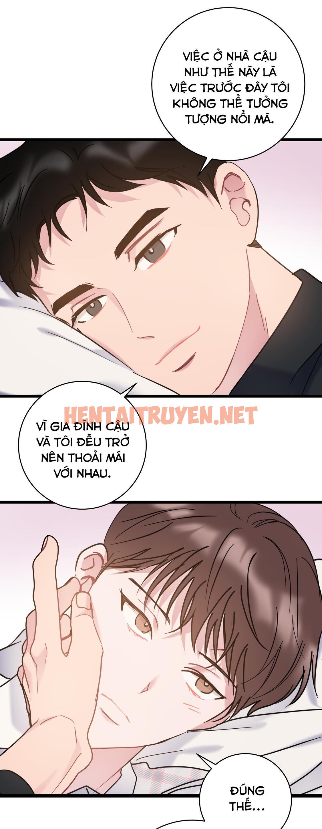 Xem ảnh Tình Yêu Bình Dị Nhất - Chap 24 - img_031_1664642370 - HentaiTruyenVN.net