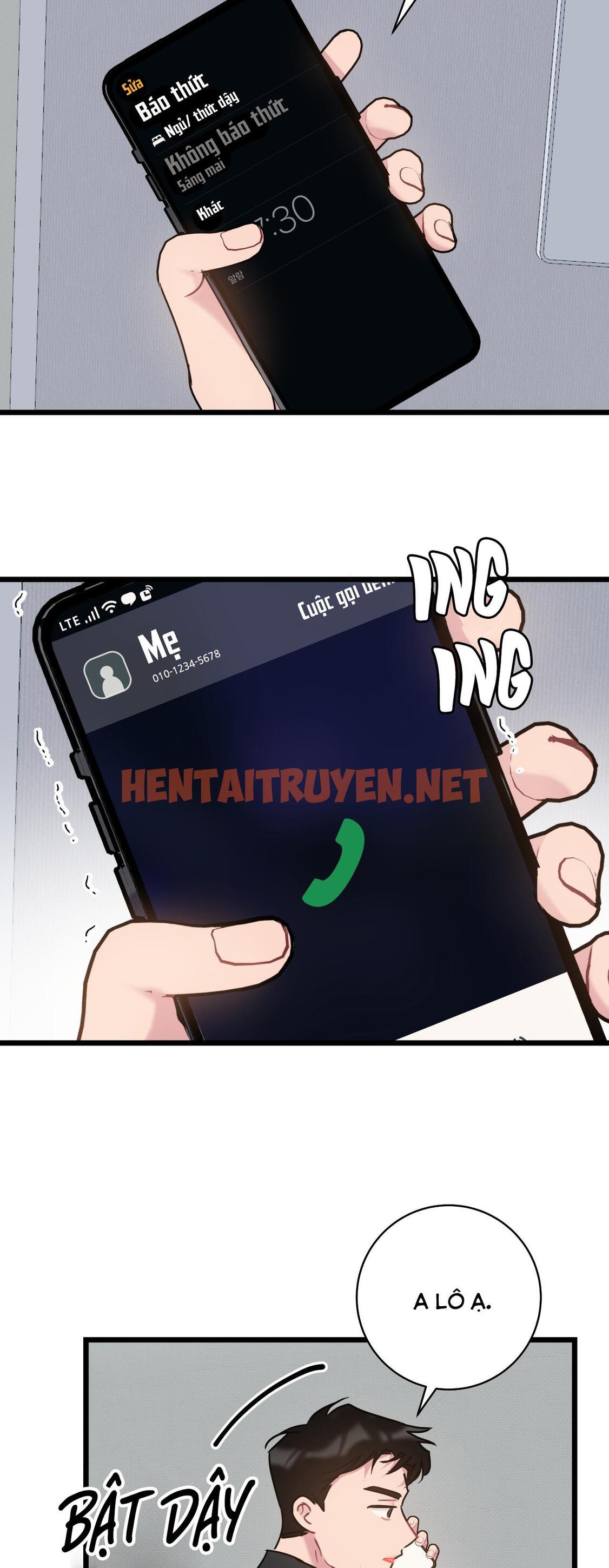 Xem ảnh Tình Yêu Bình Dị Nhất - Chap 24 - img_036_1664642385 - HentaiTruyen.net