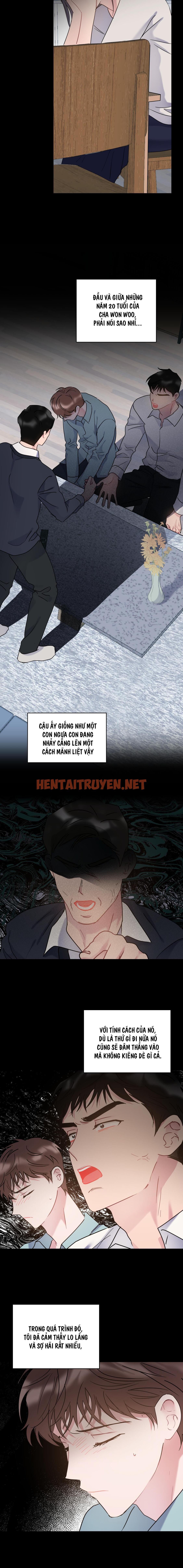 Xem ảnh Tình Yêu Bình Dị Nhất - Chap 25 - img_003_1665476187 - TruyenVN.APP