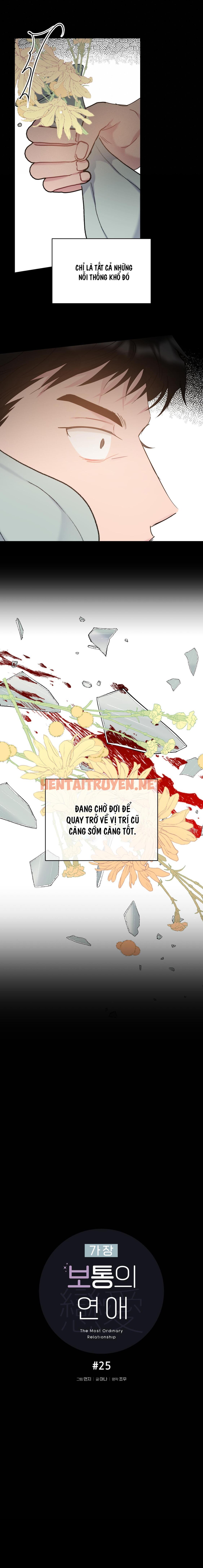 Xem ảnh Tình Yêu Bình Dị Nhất - Chap 25 - img_004_1665476190 - HentaiTruyenVN.net