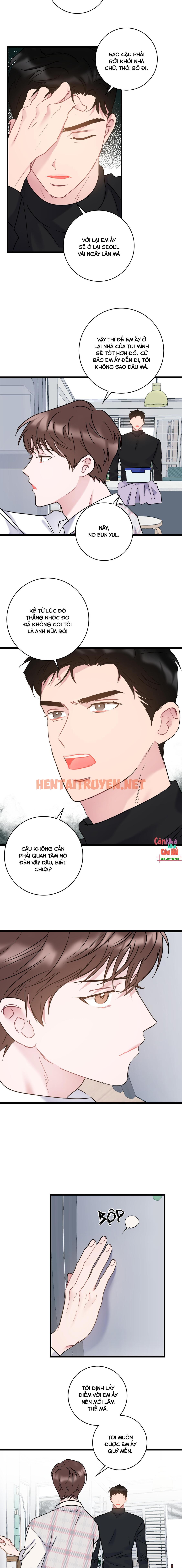 Xem ảnh Tình Yêu Bình Dị Nhất - Chap 25 - img_010_1665476210 - TruyenVN.APP