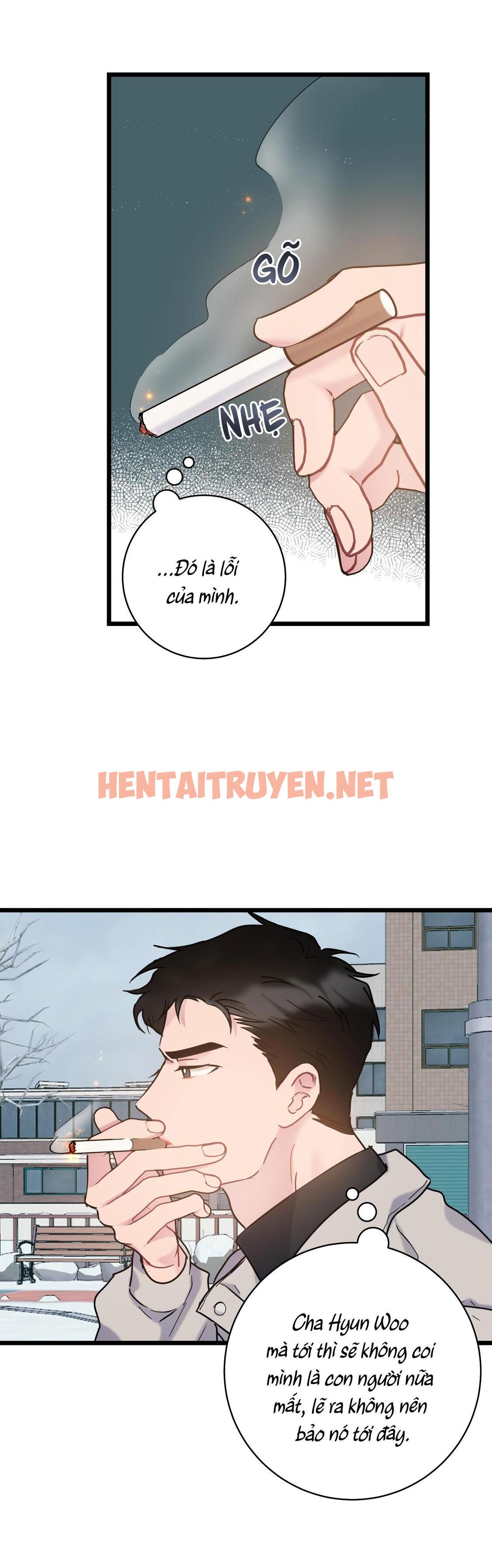 Xem ảnh Tình Yêu Bình Dị Nhất - Chap 26 - img_010_1665950921 - TruyenVN.APP