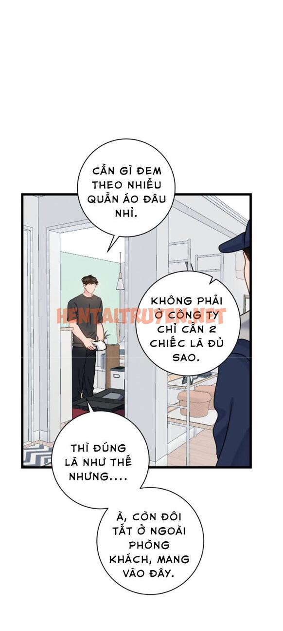 Xem ảnh Tình Yêu Bình Dị Nhất - Chap 27 - img_008_1671469866 - HentaiTruyen.net