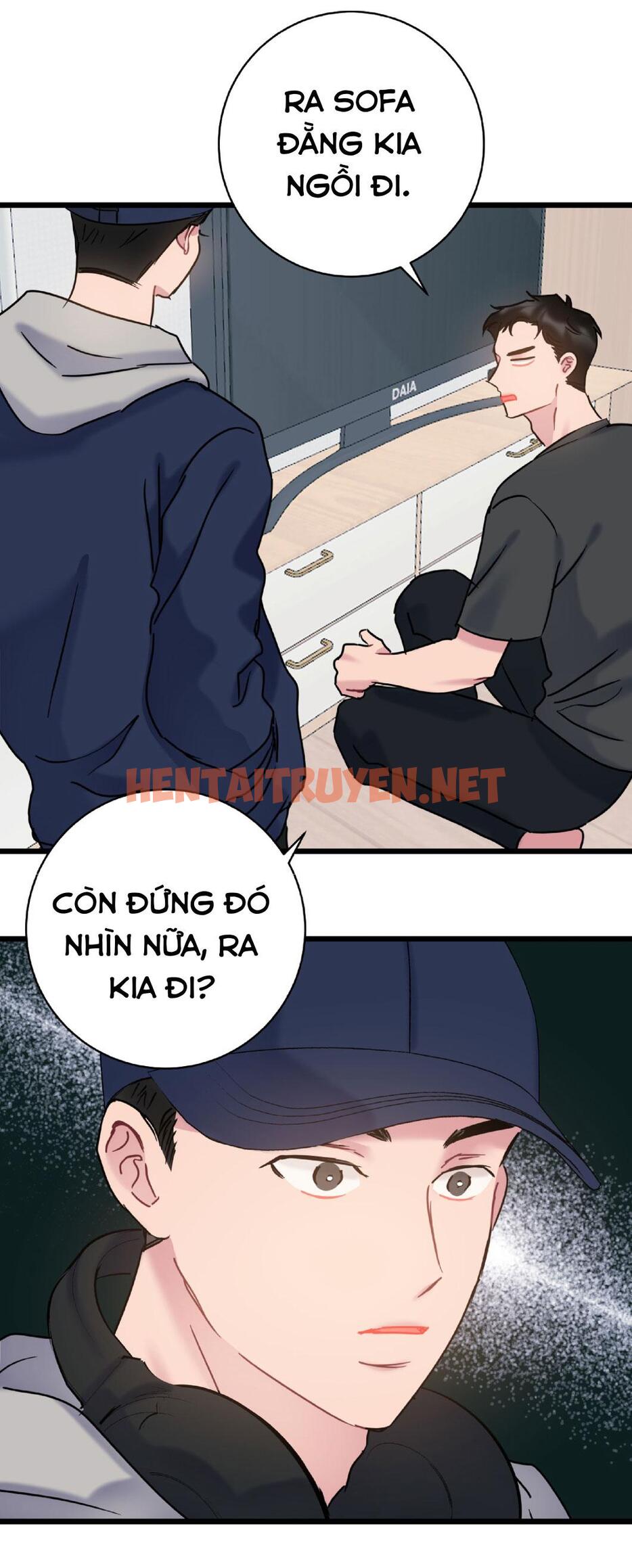 Xem ảnh Tình Yêu Bình Dị Nhất - Chap 27 - img_011_1671469872 - HentaiTruyenVN.net