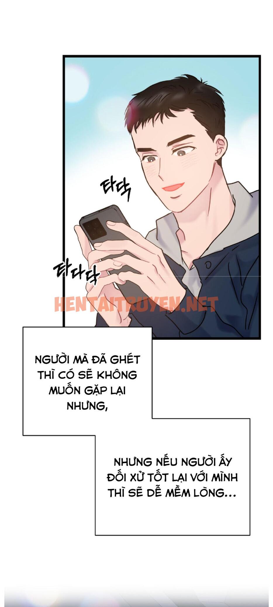 Xem ảnh Tình Yêu Bình Dị Nhất - Chap 27 - img_034_1671469918 - HentaiTruyenVN.net