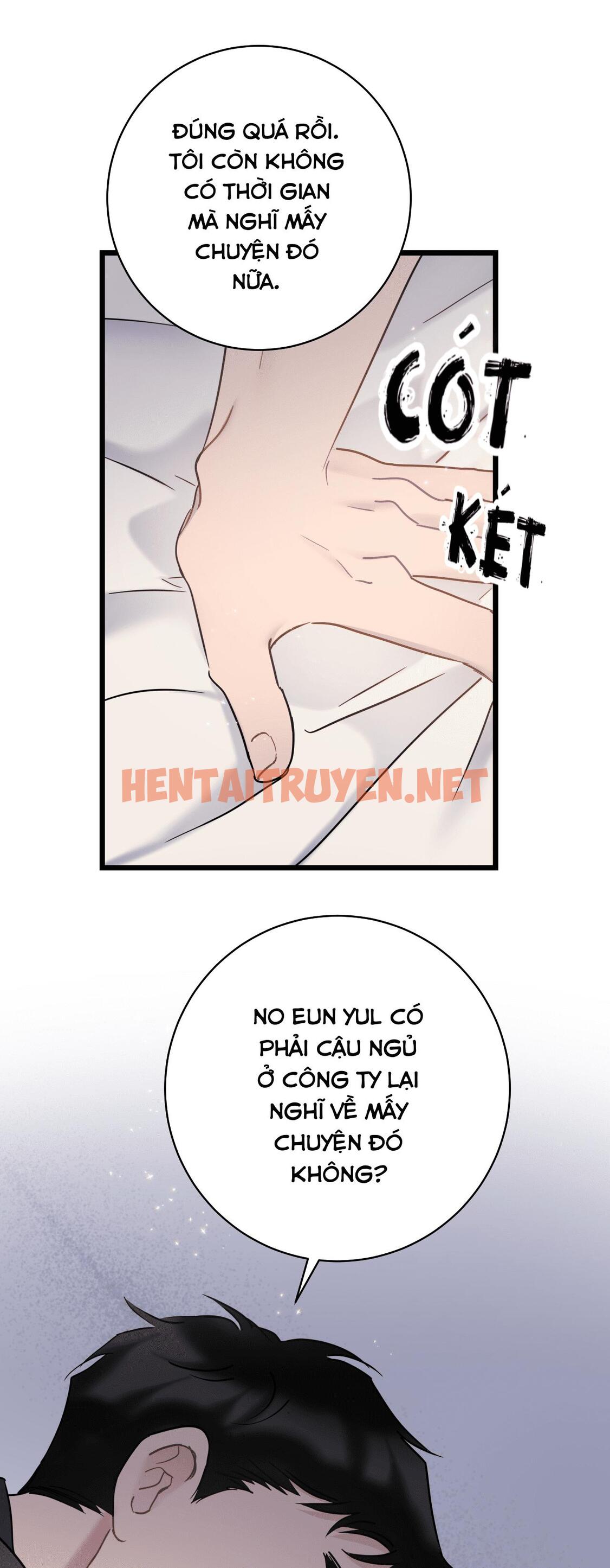 Xem ảnh Tình Yêu Bình Dị Nhất - Chap 28 - img_002_1673246040 - HentaiTruyen.net