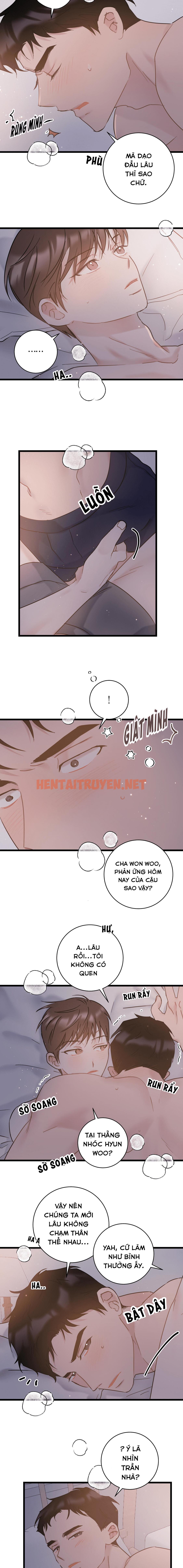 Xem ảnh Tình Yêu Bình Dị Nhất - Chap 28 - img_022_1673246091 - TruyenVN.APP