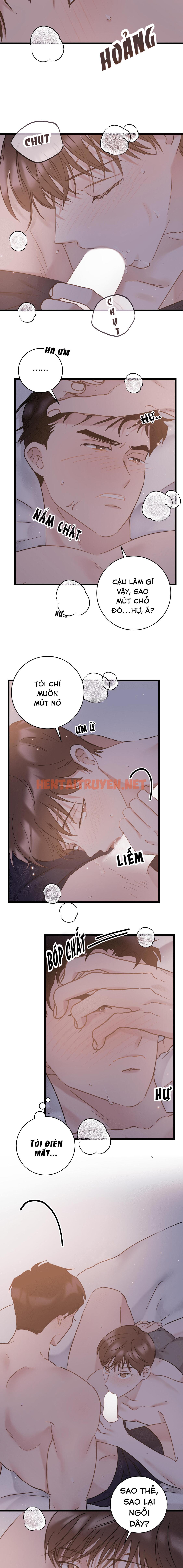 Xem ảnh Tình Yêu Bình Dị Nhất - Chap 28 - img_024_1673246098 - HentaiTruyenVN.net