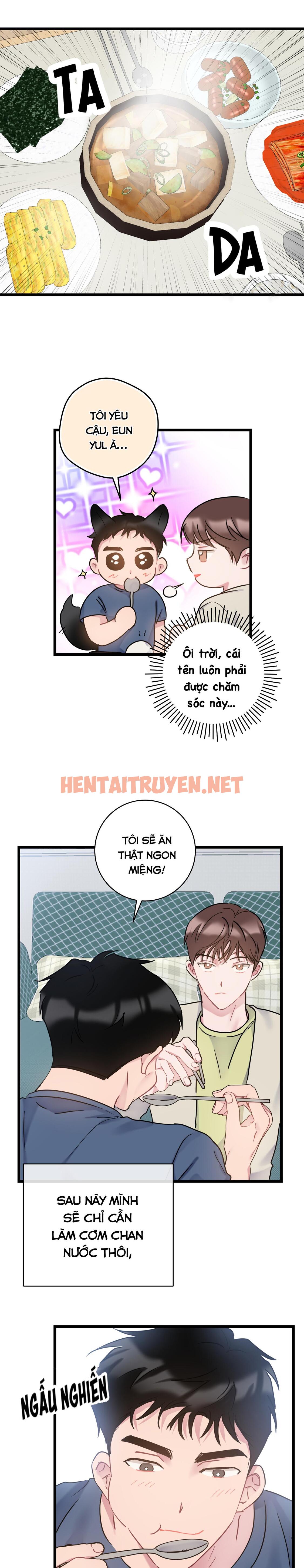 Xem ảnh Tình Yêu Bình Dị Nhất - Chap 29 - img_011_1673417177 - HentaiTruyen.net