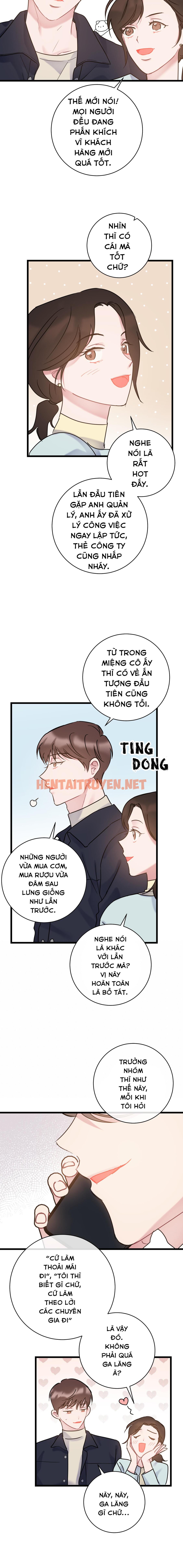 Xem ảnh Tình Yêu Bình Dị Nhất - Chap 29 - img_018_1673417189 - TruyenVN.APP