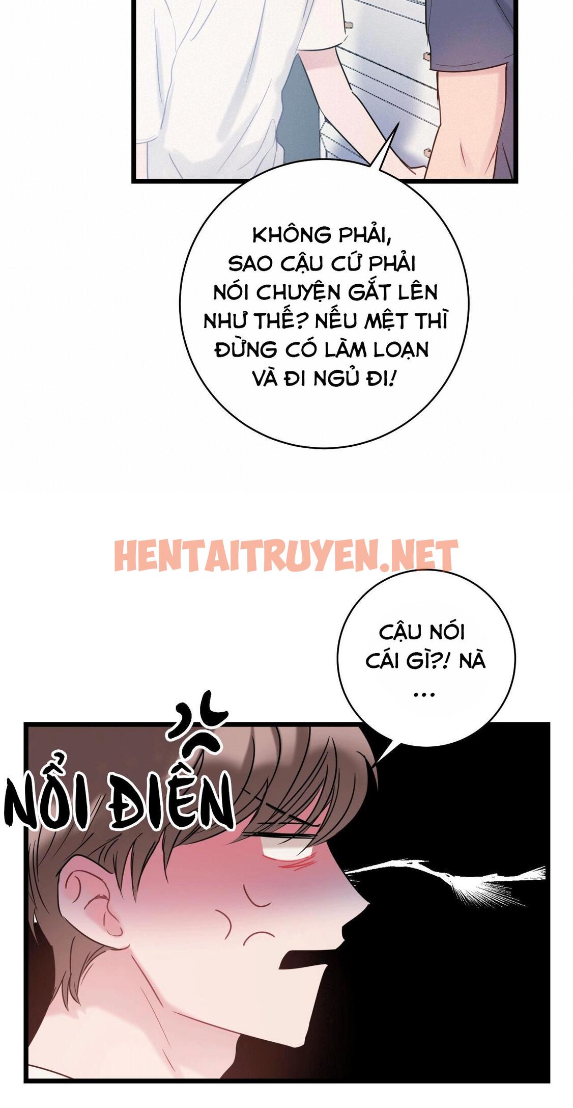 Xem ảnh Tình Yêu Bình Dị Nhất - Chap 3 - img_043_1658552436 - HentaiTruyenVN.net