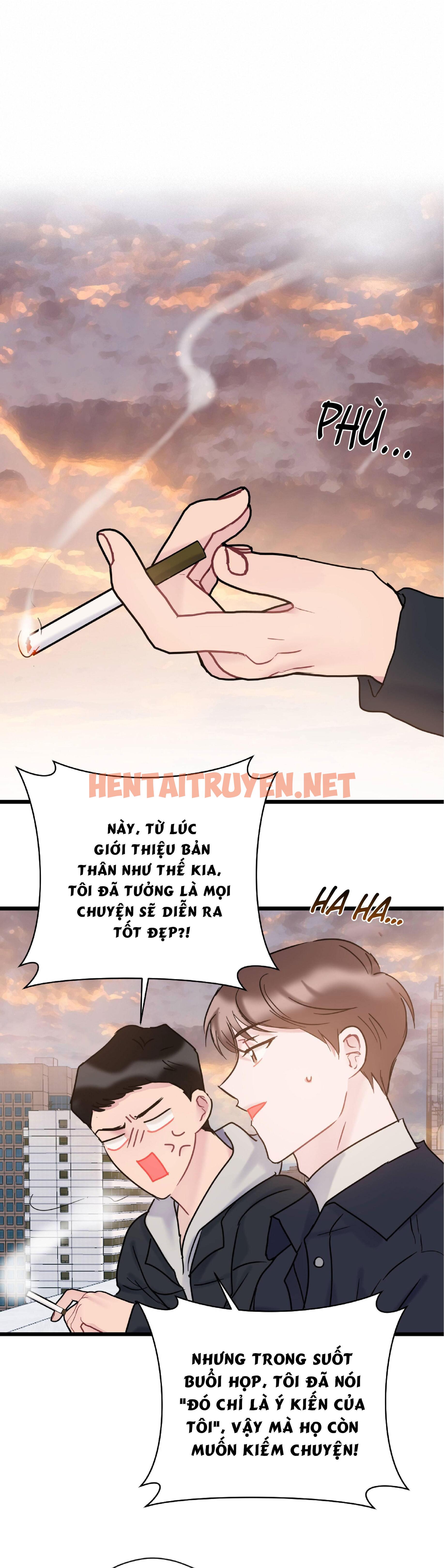 Xem ảnh Tình Yêu Bình Dị Nhất - Chap 30 - img_010_1673681533 - HentaiTruyen.net