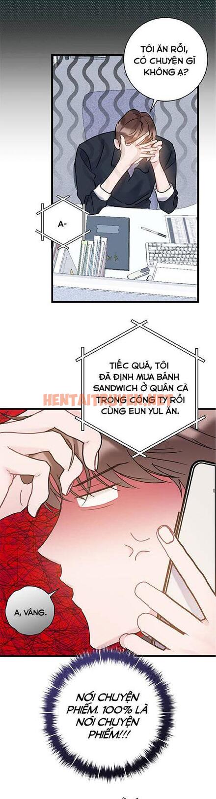 Xem ảnh Tình Yêu Bình Dị Nhất - Chap 31 - img_028_1673858084 - HentaiTruyenVN.net