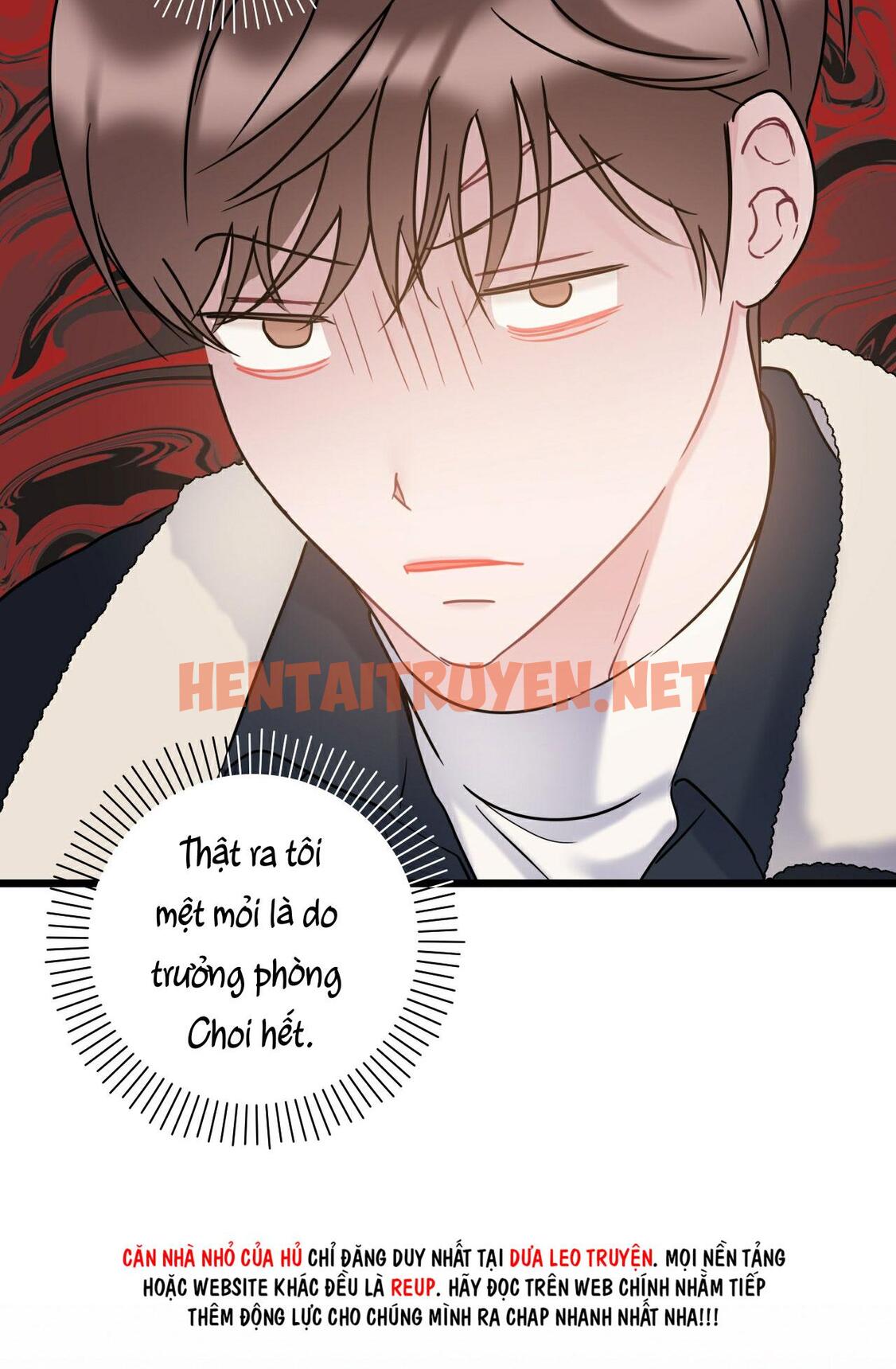 Xem ảnh Tình Yêu Bình Dị Nhất - Chap 32 - img_011_1695231652 - TruyenVN.APP