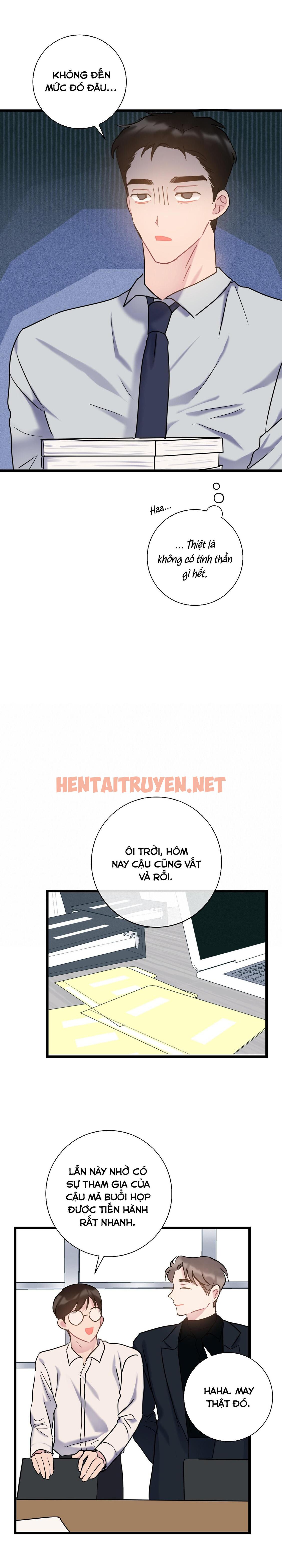 Xem ảnh Tình Yêu Bình Dị Nhất - Chap 33 - img_012_1695317601 - HentaiTruyen.net