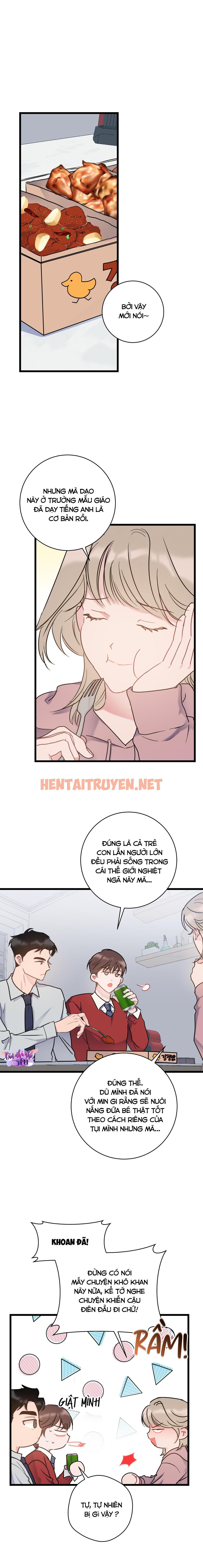 Xem ảnh Tình Yêu Bình Dị Nhất - Chap 34 - img_004_1695837793 - HentaiTruyenVN.net