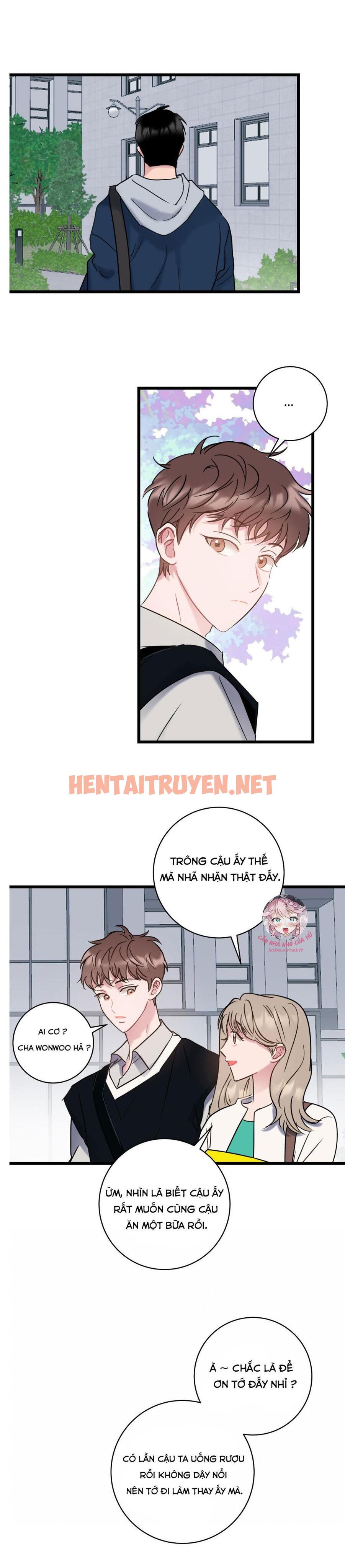 Xem ảnh Tình Yêu Bình Dị Nhất - Chap 4 - img_006_1658552318 - HentaiTruyenVN.net