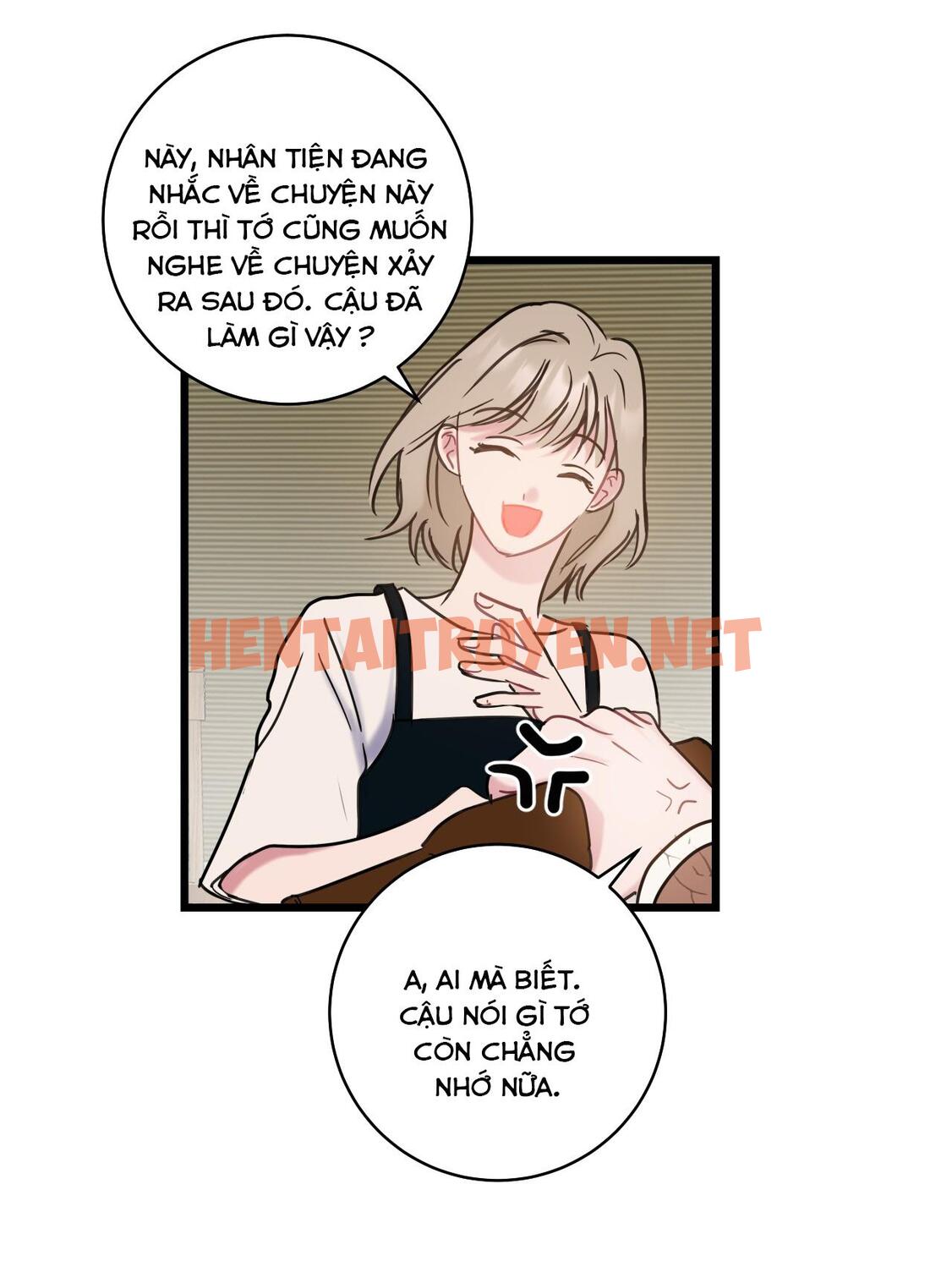 Xem ảnh Tình Yêu Bình Dị Nhất - Chap 9 - img_015_1658551919 - TruyenVN.APP