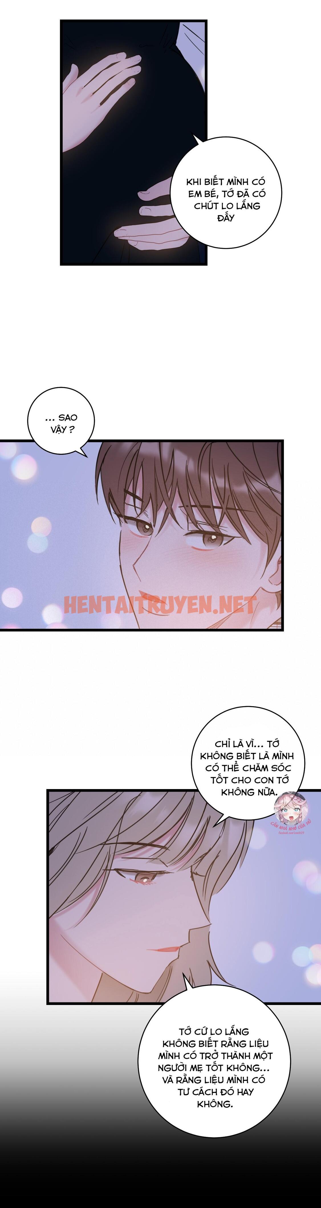 Xem ảnh Tình Yêu Bình Dị Nhất - Chap 9 - img_025_1658551941 - HentaiTruyenVN.net