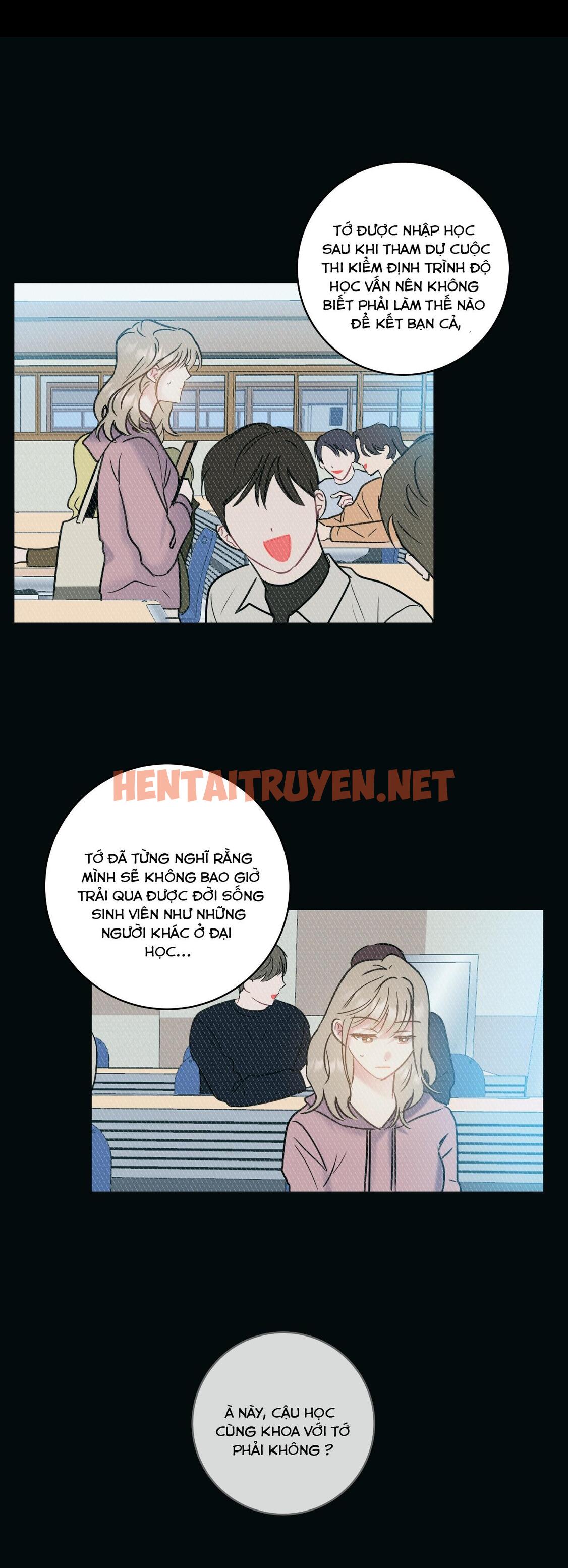 Xem ảnh Tình Yêu Bình Dị Nhất - Chap 9 - img_026_1658551943 - HentaiTruyenVN.net