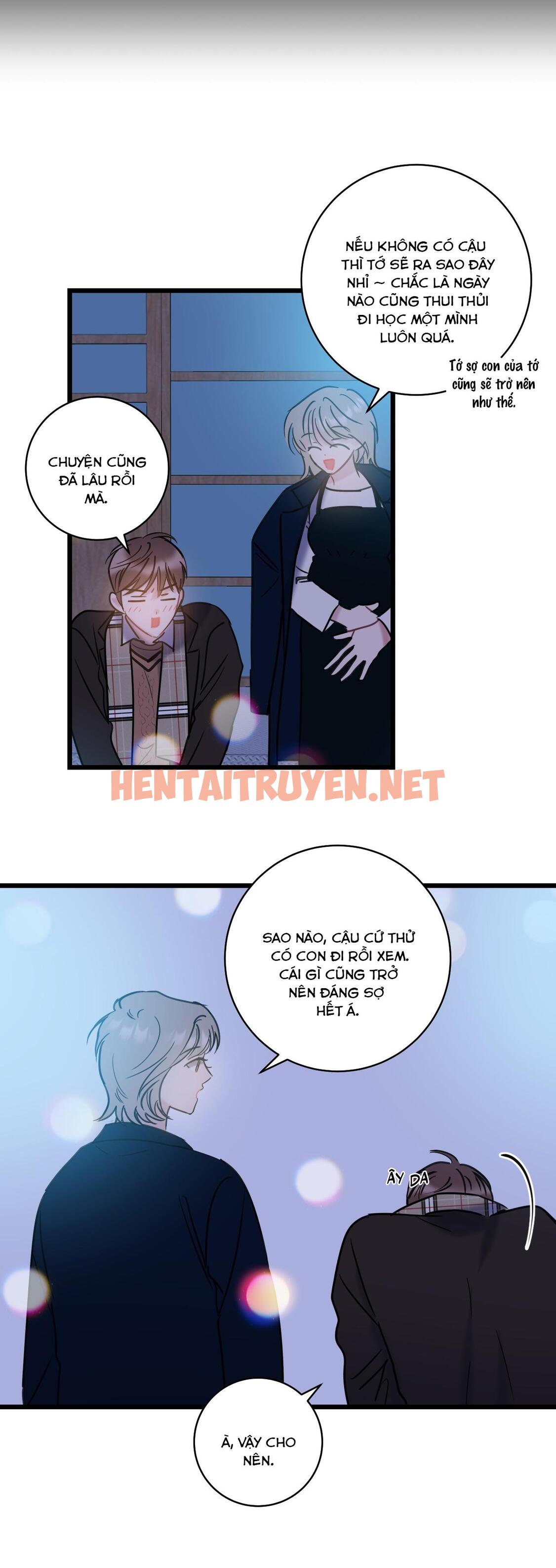 Xem ảnh Tình Yêu Bình Dị Nhất - Chap 9 - img_029_1658551949 - HentaiTruyenVN.net