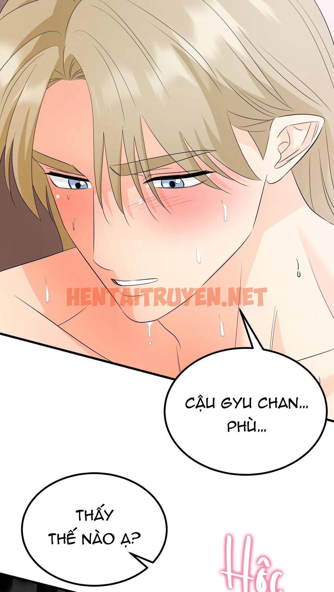 Xem ảnh Tình Yêu Cổ Tích - Chap 18 - img_016_1694360238 - TruyenVN.APP