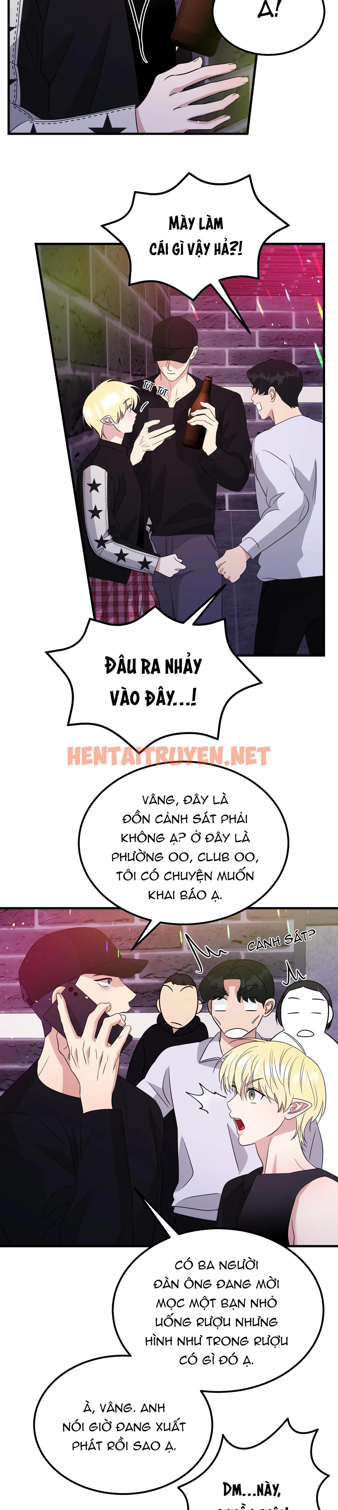 Xem ảnh Tình Yêu Cổ Tích - Chap 27 - img_025_1699543743 - TruyenVN.APP