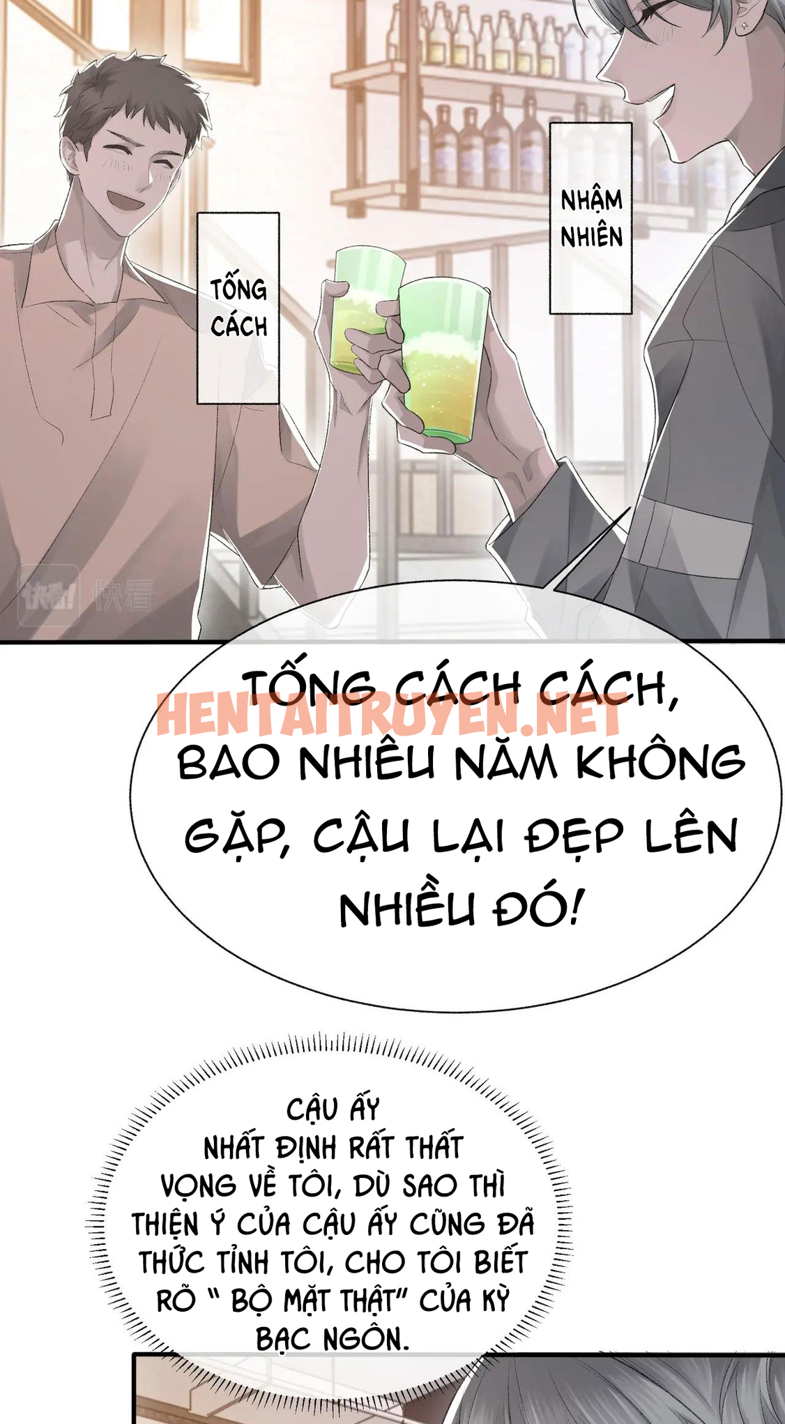 Xem ảnh Tình Yêu Của Chàng Alpha - Chap 10 - img_006_1630305639 - TruyenVN.APP