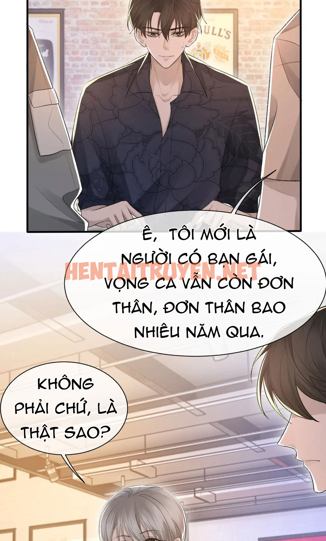 Xem ảnh Tình Yêu Của Chàng Alpha - Chap 10 - img_017_1630305691 - TruyenVN.APP