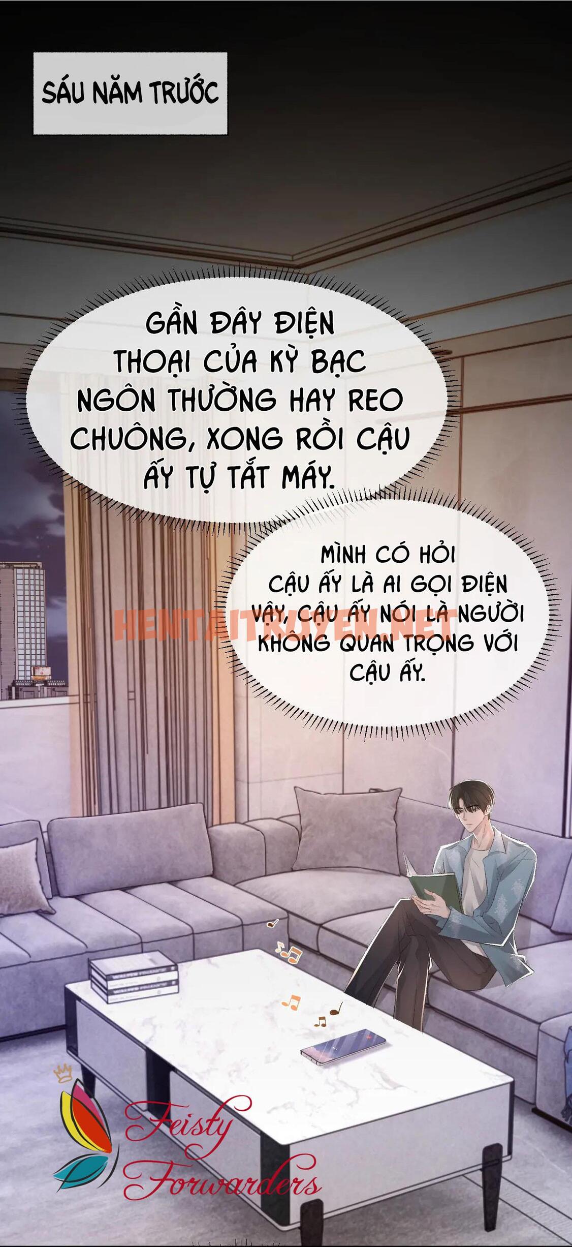 Xem ảnh Tình Yêu Của Chàng Alpha - Chap 12 - img_003_1631456961 - HentaiTruyen.net