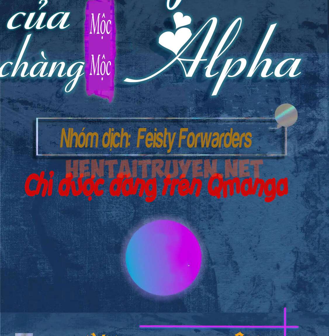 Xem ảnh Tình Yêu Của Chàng Alpha - Chap 3 - img_074_1629133265 - HentaiTruyen.net