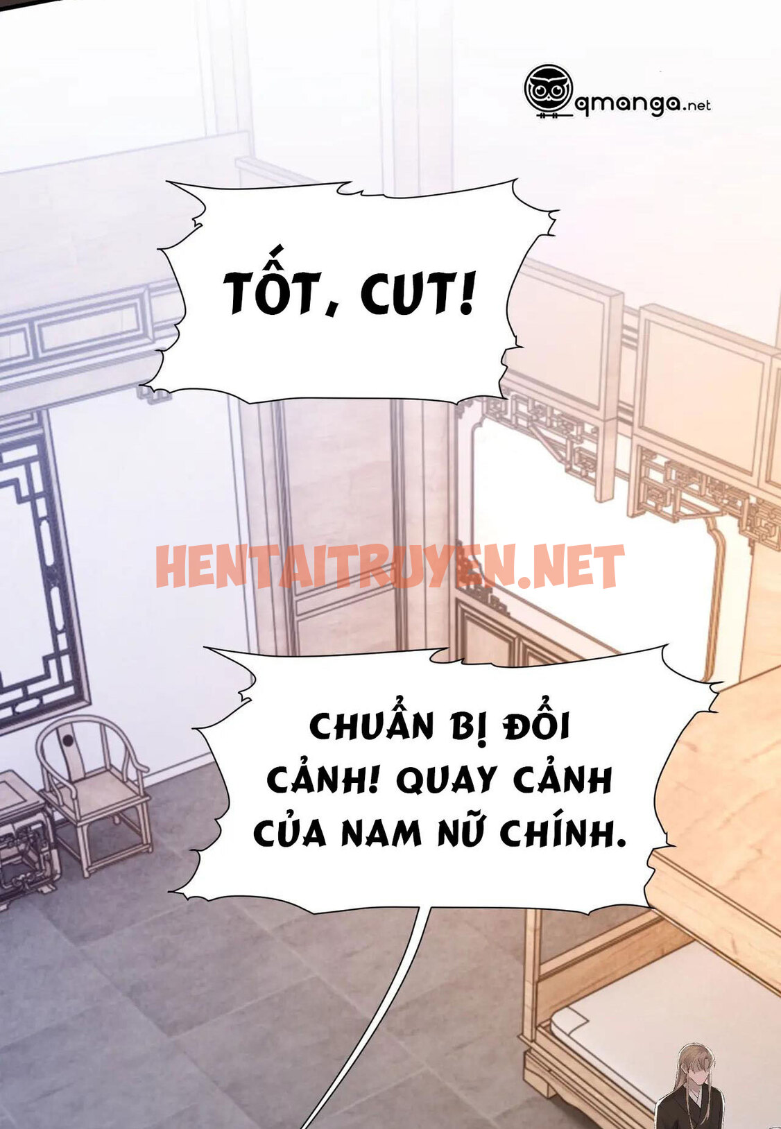 Xem ảnh Tình Yêu Của Chàng Alpha - Chap 7 - img_005_1629131876 - HentaiTruyenVN.net