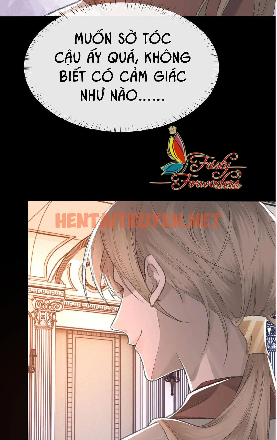 Xem ảnh Tình Yêu Của Chàng Alpha - Chap 7 - img_059_1629132017 - HentaiTruyen.net