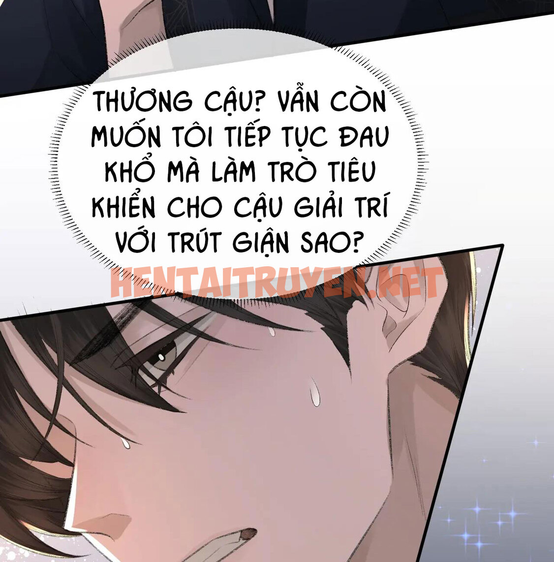 Xem ảnh Tình Yêu Của Chàng Alpha - Chap 8 - img_040_1629199534 - HentaiTruyenVN.net