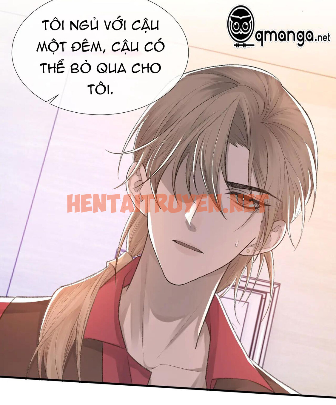 Xem ảnh Tình Yêu Của Chàng Alpha - Chap 8 - img_048_1629199551 - HentaiTruyen.net