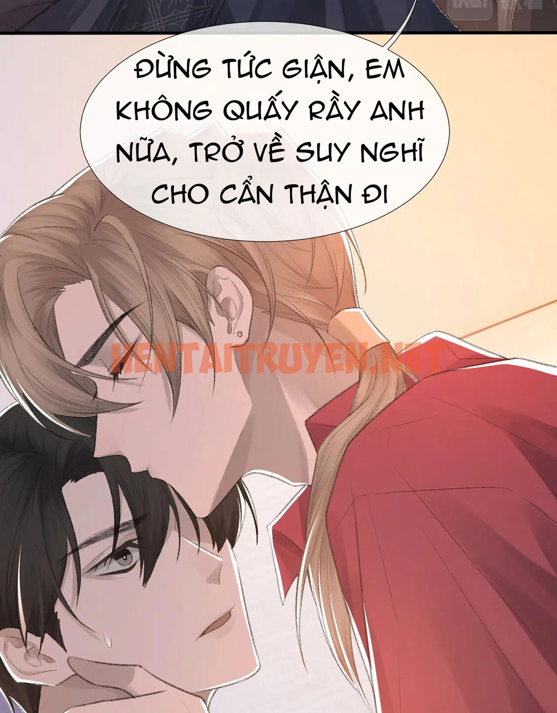 Xem ảnh Tình Yêu Của Chàng Alpha - Chap 8 - img_055_1629199566 - HentaiTruyenVN.net